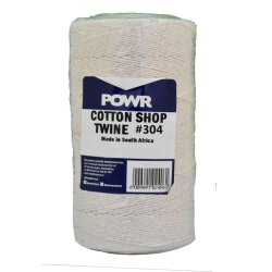 Twine Cotton Shop 304 500G