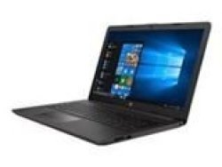 HP 250 G7 Notebook PC - Core I5-8265U 15.6" HD 4GB RAM 500GB Hdd Win 10 Pro 6BP90EA