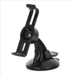 Wecooland Car Suction Cup Windshield Mount Holder For Garmin Nuvi 1200 1250 1255 1260T 1300 1350T 1355 1370T 1390T Gps