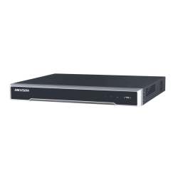 Hikvision 16CH 4K Nvr With Poe