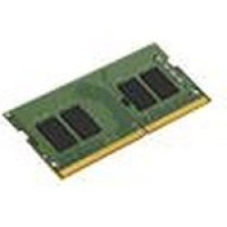 Kingston - Valueram KVR32S22S6 4 4GB DDR4-3200 CL22 1.2V - 260PIN Memory Module