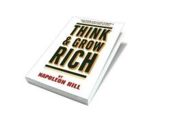 Think & Grow Rich - Napoleon Hill Ebook