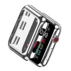 Bakeey Plating Watch Protective Case For Apple Watch Series 2
