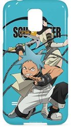Soul Eater Galaxy S5 Lite Case - Soul Eater Attack Lite Case For Your Galaxy S5