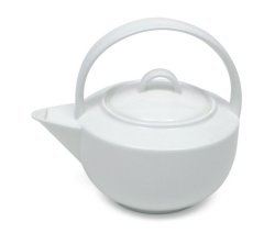 Cashmere Bc Coupe Teapot 600ML