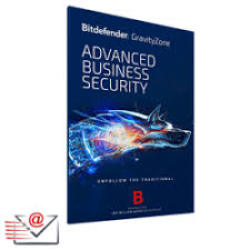 Bitdefender AL1586200F-EN GravityZone Business Security