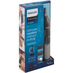 Philips Nose And Ear Trimmer