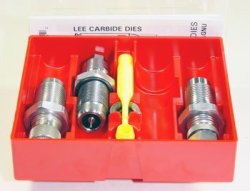 Lee Die Set 7MM Rm 3 Pacesetter