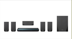 Sony BDVE-2100 5.1 Channel 3D Home Theatre