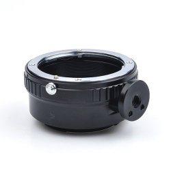 Pixco Lens Adapter For Pentax Pk Lens To Canon Eos M2 M Ef-m Eos-m Mirrorless With Tripod Camera Adapter