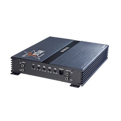 Digital DSA-H1-4000 Amp