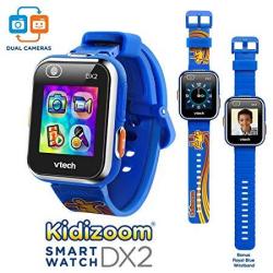 vtech kidizoom plus watch