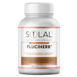 Solac Solal Fluciherb 60S