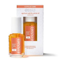 Nail Treatment - Apricot Cuticle Oil 13.5ML