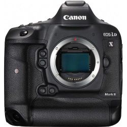 Canon Eos 1D X Mark III Dslr Camera Body