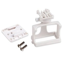 Gopro Hero 3 White Camera Mount B For Fpv Gopro Quadcopter Qr X350-Z-18 - Fast Free Shipping From Orlando Florida Usa