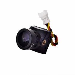 Xuba Runcam Nano 2 1 3" 700TVL 1.8MM 2.1MM Fov 155 170 Degree Cmos Fpv Camera For Fpv Rc Drone 2.1MM Pal