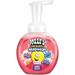Foaming Hand Wash 250ML - Berry Blast