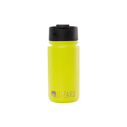 Lizzard Flask 415ML Assorted - Lime Punch