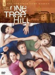 Tree Hill - Season 1 7321900710923