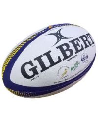 Gilbert Dimension Rugby Ball