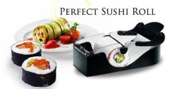 Perfect Sushi Roller