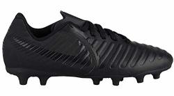 Nike Jr Legend 7 Club Mg Soccer Cleat Black Size 4 M Us