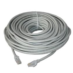 Intelli-vision CAT6 Network Cable - 30M