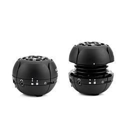 Capdase Mini Speaker Portable Beat-Stereo