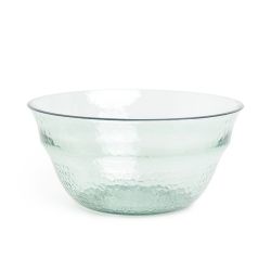 - 3.6 Litre Polystyrene Glass Bowl - Set Of 2