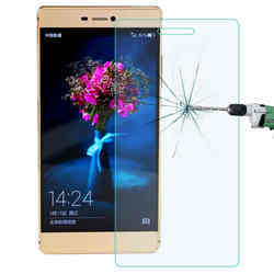 Tuff-Luv Tempered Glass Screen Protector for Huawei P8