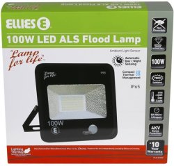 Ellies led flood deals lights