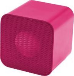 Body Glove 3W Portable Bluetooth Speaker in Pink