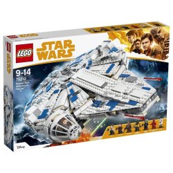 LEGO Star Wars Lego Starwars Tm Kessel Run Millennium Falcon 75212
