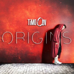Timo Odv - Origins Cd