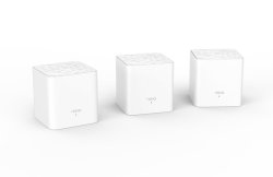 Whole Home Mesh Wifi AC1200 3-PACK