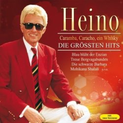 Heino - Die Grossten Hits Cd