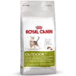 Royal Canin Outdoor 30 Adult Cat Food 2KG