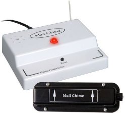Mail Chime MAIL-1200 Wireless Mail Alert System