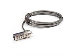 Targus PA410E Defcon Cable Lock