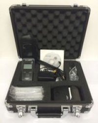 AlcoScan ALP1 Bt For Industry And Law-enforcement Breathalyser - Full Pack