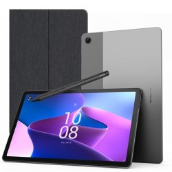 Lenovo Tab 10.61" 2K" M10 3RD Gen 64GB LTE Tablet - Bundle