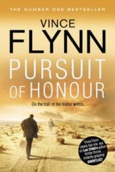 Pursuit Of Honour Paperback Vince Flynn