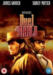 Duel At Diablo DVD
