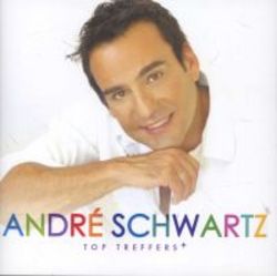 Andre Schwartz - Top Treffers + CD