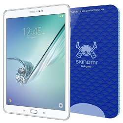 Galaxy Tab S3 Screen Protector Samsung Galaxy Tab S2 9.7 Compatible Skinomi Tech Glass Screen Protector For Galaxy Tab S2 9.7 Clear HD And