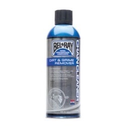 Dirt & Grime Remover 400ml