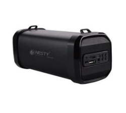 Nesty Nesty Wireless 3W Bluetooth Portable Speaker With Fm Radio