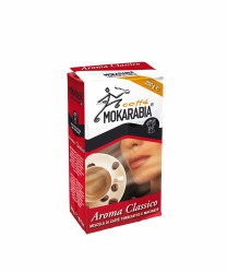 Caff Mokarabia - Aroma Classico - 250G