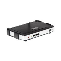 Dell Wyse 3010 Thinclient With Ubuntu Linux 1gb Flash 1gb Ram With Usb Mouse Included No Wi-fi No Keyboard